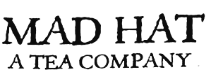 Mad Hat Tea Company Logo