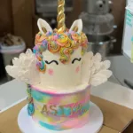 Unikitty Cake